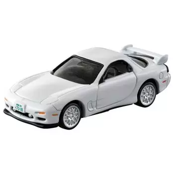 TAKARA TOMY Томика Премиум TPu05 Конан RX-7 (Тору Амуро)