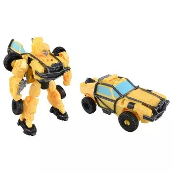 TAKARA TOMY Transformers Beast Awakening BC-03 Пробуждение Change Bumblebee