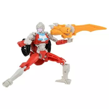 TAKARA TOMY Transformers Beast Awakening BCS-04 Awakening Change Set Arcee & Cheetah