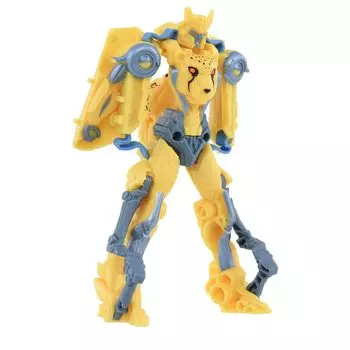 TAKARA TOMY Transformers Beast Awakening BKC-03 Krutto Change Cheetah