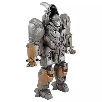TAKARA TOMY Transformers Beast Awakening BPC-03 Papapa Change Rhinox