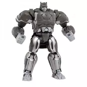 TAKARA TOMY Transformers Beast Awakening BV-02 Voyager Class Optimus Primal