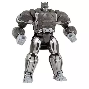 TAKARA TOMY Transformers Beast Awakening BV-02 Voyager Class Optimus Primal