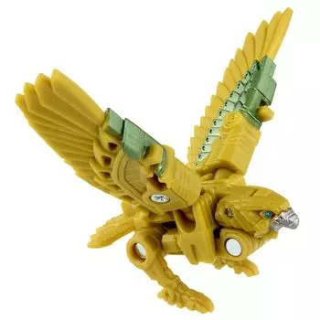 TAKARA TOMY Transformers Beast Awakening BW-05 Пробуждение Оружие Воздушная Бритва
