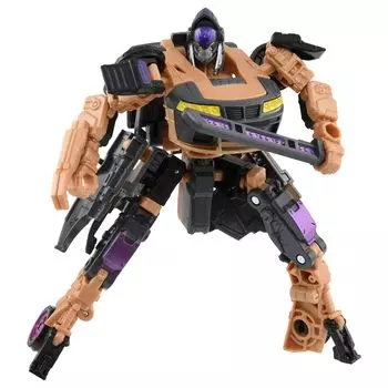 TAKARA TOMY Transformers Beast Awakening Deluxe Class Ночная птица BD-04