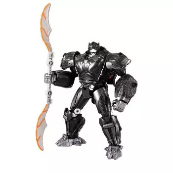 TAKARA TOMY Transformers Beast Awakening Пробуждение Optimus Primal