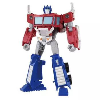 TAKARA TOMY Transformers DX Оптимус Прайм ESD-01