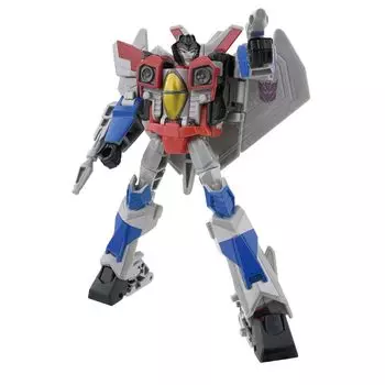 TAKARA TOMY Transformers ESD-08 DX Starscream