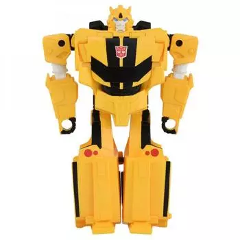 TAKARA TOMY Transformers ESS-03 Spatto Change Bumblebee