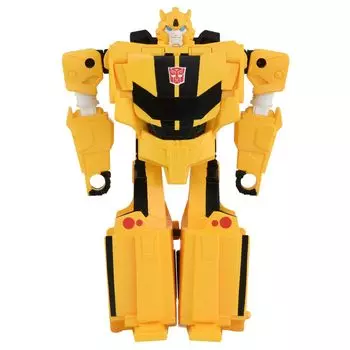 TAKARA TOMY Transformers ESS-03 Spatto Change Bumblebee