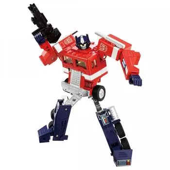 TAKARA TOMY Transformers Недостающее звено C-01 Конвой