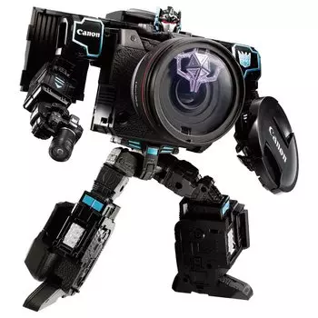 TAKARA TOMY Transformers Nemesis Prime R5 Canon/TRANSFORMERS