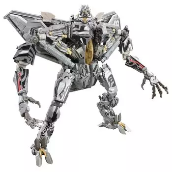 TAKARA TOMY Transformers Шедевральная серия фильмов Месть Старскрима MPM-10R Ver.