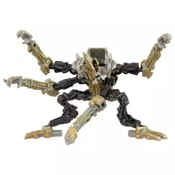 TAKARA TOMY Transformers SS-121 Новакаин