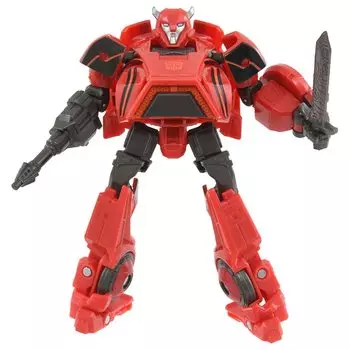 TAKARA TOMY Transformers SS Клиффджампер GE-05
