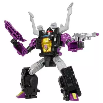 TAKARA TOMY Transformers Transformers Legacy Sharpnel TL-32