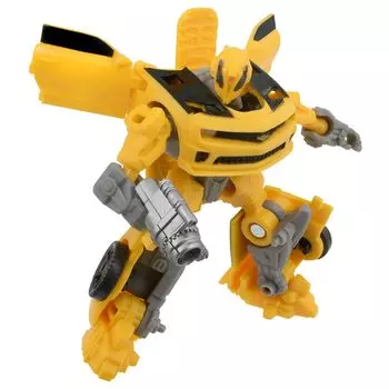 TAKARA TOMY Трансформеры Бамблби SS-114 жёлтый