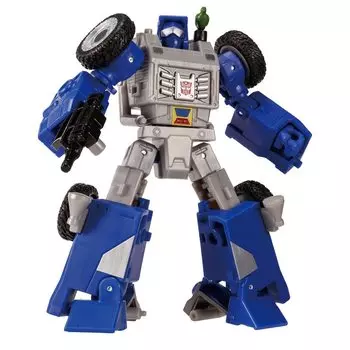 TAKARA TOMY Трансформеры Beachcomber Paradise Parakeet TL-43 и