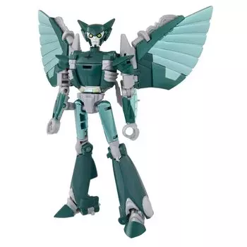 TAKARA TOMY Трансформеры ESD-05 DX Терран Найтшейд