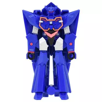 TAKARA TOMY Трансформеры ESS-07 Spatto Change Soundwave