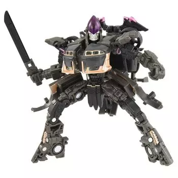 TAKARA TOMY Трансформеры Ночная птица SS-120