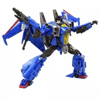 TAKARA TOMY Трансформеры Тандеркрекер SS-94