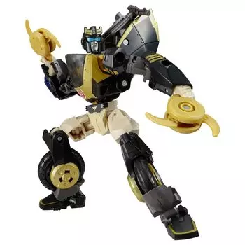TAKARA TOMY Трансформеры Трансформеры Наследие Prowl TL-33