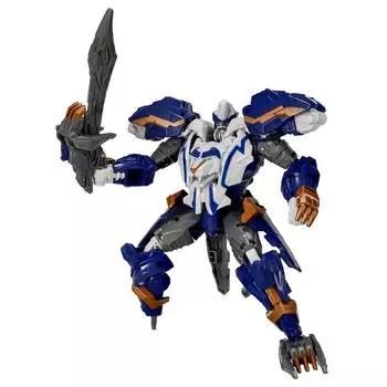 TAKARA TOMY Трансформеры Трансформеры Наследие Тандертрон TL-62