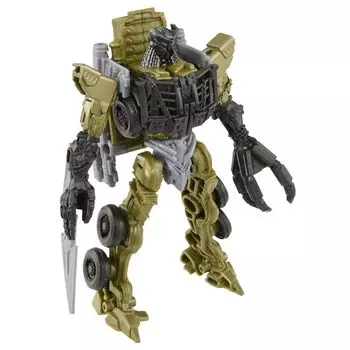 TAKARA TOMY Трансформеры Зверь Пробуждение BC-05 Пробуждение Изменение Бедствия