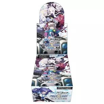 TAKARA TOMY WIXOSS WXDi-CP02 WIXOSS TCG Booster Pack Blue Archive DIVA BOX