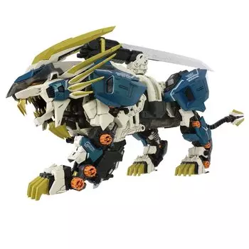 TAKARA TOMY Зоиды Мурасаме Лигер AZ-03