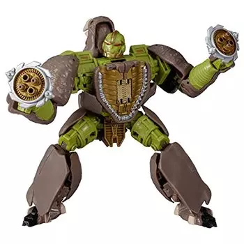 Takaratomy Transformers Kingdom Series KD-13 Rhinox