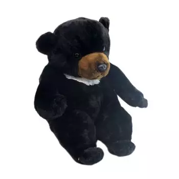 Take Off Bear Flail M Азиатский черный медведь