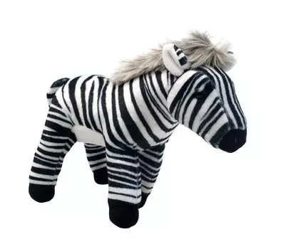 Take Off Realmore Zebra