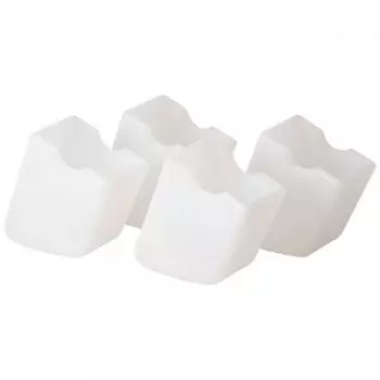 Набор из 4 колпачков для ножек стула Take Snow Peak Ug 118