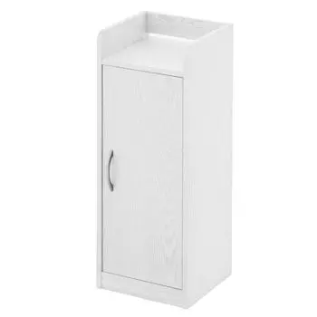 Takeda Corporation White Modem Rack White [Modem/Router/Storage] 3029.580cm MDM-3029WH белый