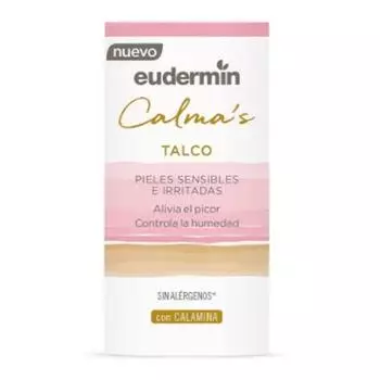 Тальк Eudermin Calmas 100 г