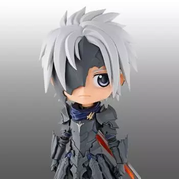 Tales of Arise Q Posket Alpen VER.A, популярный корейский бандай
