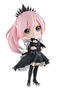 TALES of ARISE Q posket Shion Assortment B Banpresto Figure - -