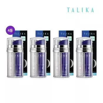 [talika] Базовый набор крема для кожи вокруг глаз Eye Kintessance Plus