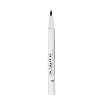 Talika Lipocils Liner Подводка для глаз для роста ресниц, черная