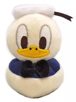 Талисман Disney Potepo Beanbag Старый Дональд