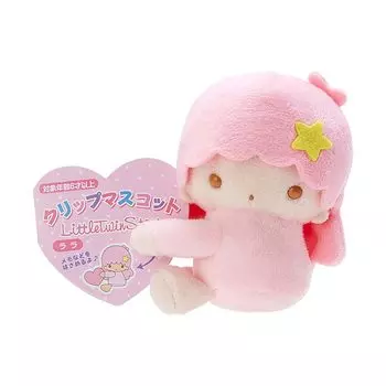 Талисман Sanrio Little Twin Stars Лала 609536