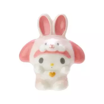 Талисман Sanrio My Melody Good Luck (Фея Кролик) 713481