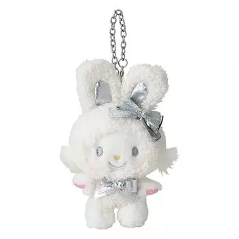 Талисман-талисман Snow Wish Me Mel 432679 [Sanrio] (Пушистый кролик)