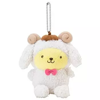 Талисман зодиака Sanrio Pompompurin (Овец)