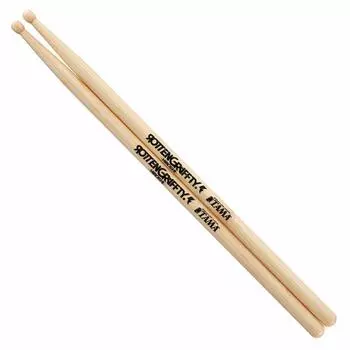 TAMA HIROSHI Signature Stick (ROTTENGRAFFTY) H-RGH