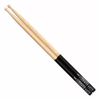 TAMA Power Grip Hickory Stick x 3 Set H214B-PG