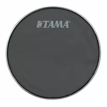TAMA Tama MH10T сетчатая пластика для 10-дюймового тома, которая обеспечивает высокую звукоизоляцию для занятий дома