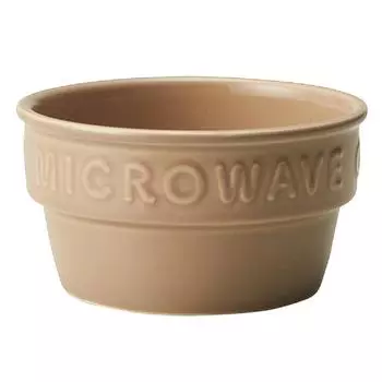TAMAKI Grill Cup M Beige Diameter x Height MIKASA Stylish Gift Safe 8.8 4.8cm Microwave/Dishwasher/Oven T-966235 бежевый